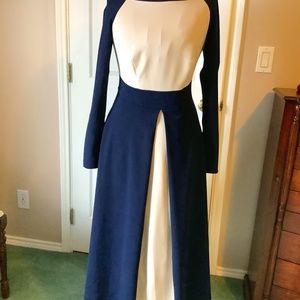 Lila Kass A-line Dress size M
